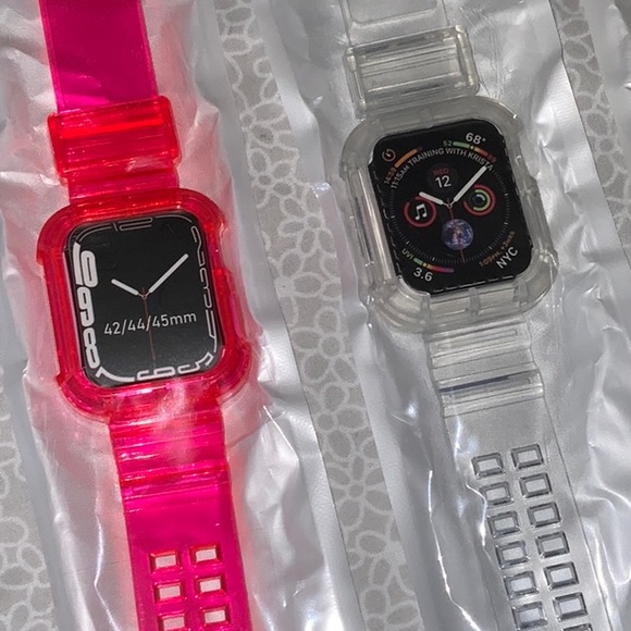 Apple Watch bracelet - Picture 2 of 3